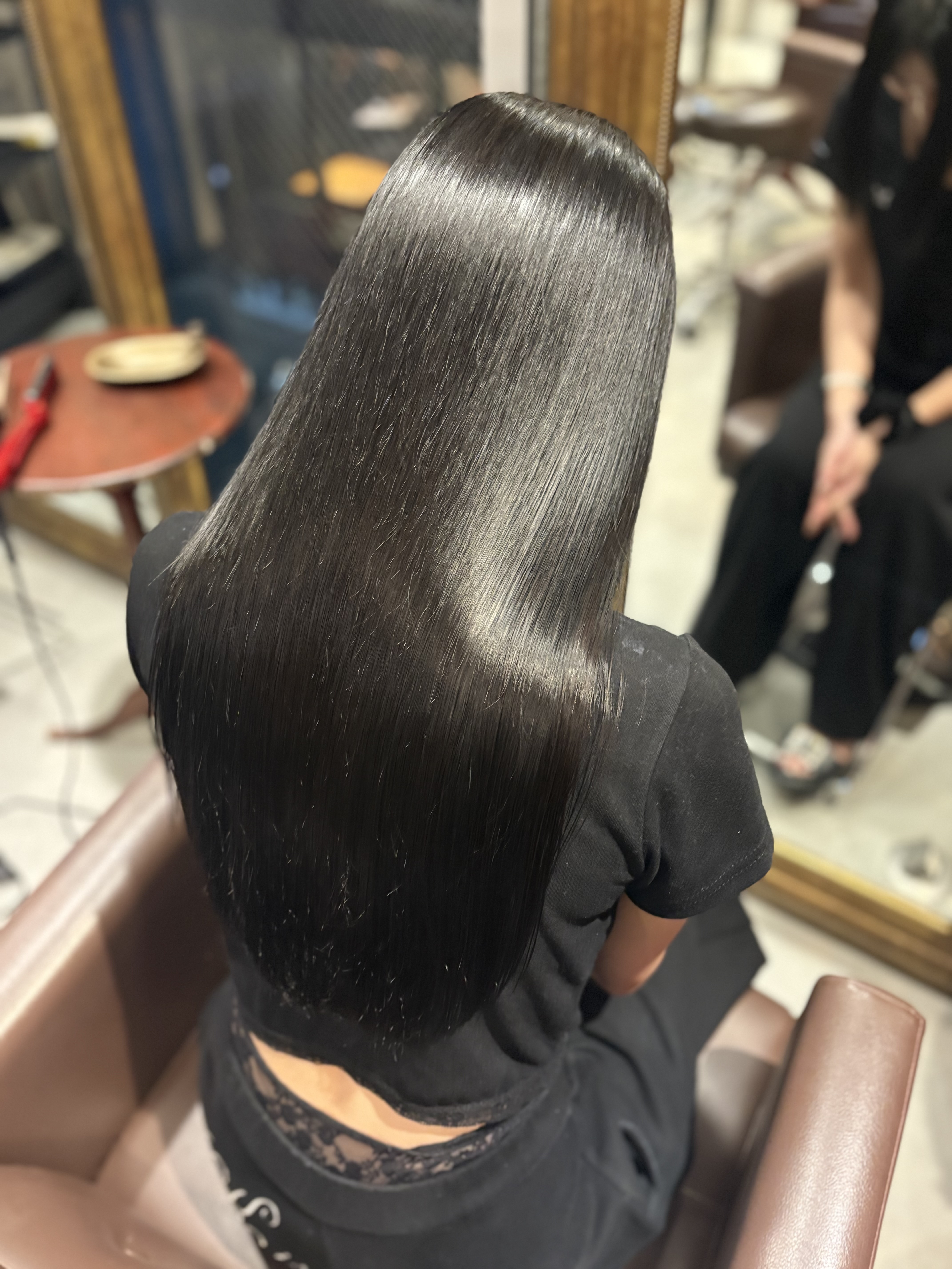 就職前に♡おすすめトリートメント