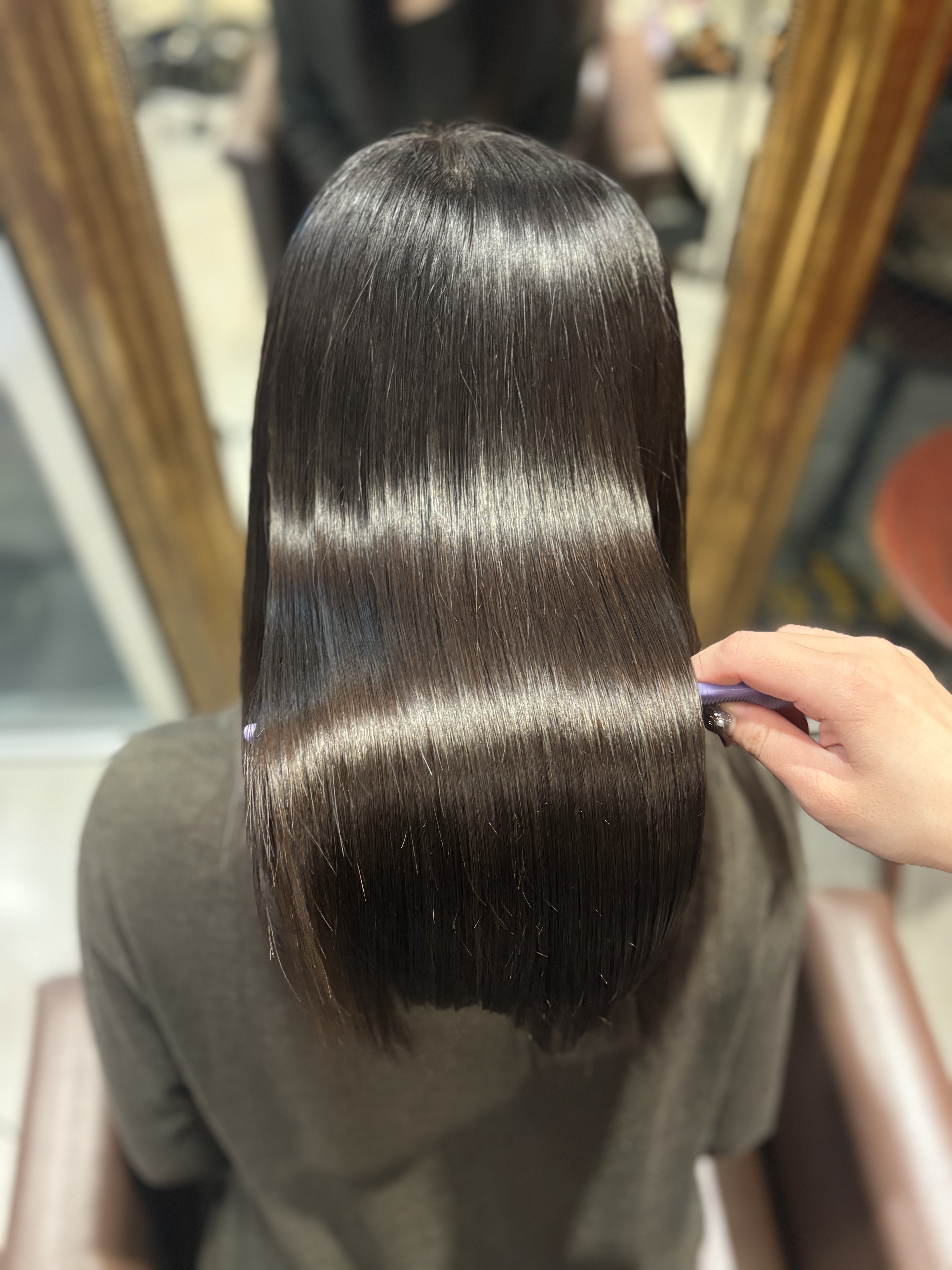 イベント前に✨大人女子のご褒美トリートメント